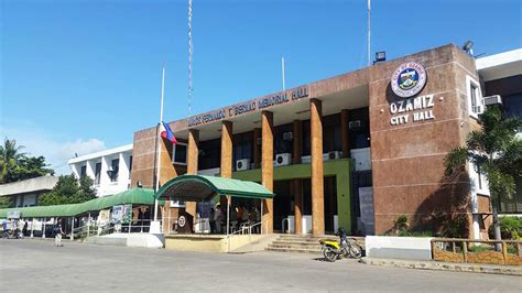 Ozamiz City in shock after bloody police raid —acting mayor.